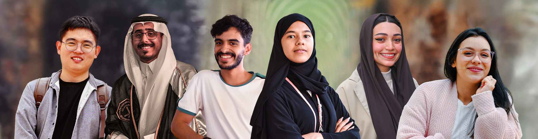 KFUPM Dream Big and Accomplish