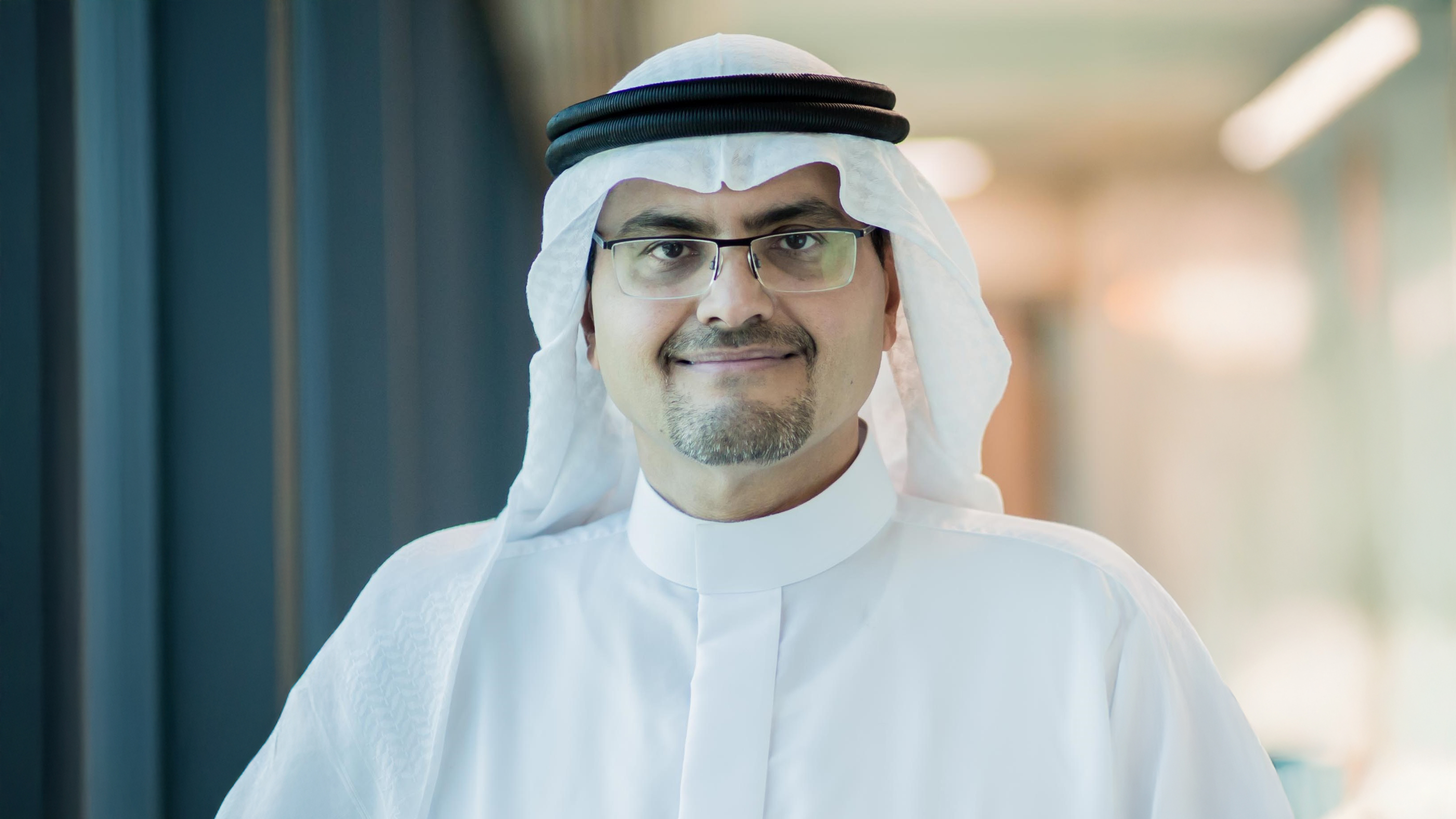 KFUPM President Dr. Muhammad Al-Saggaf